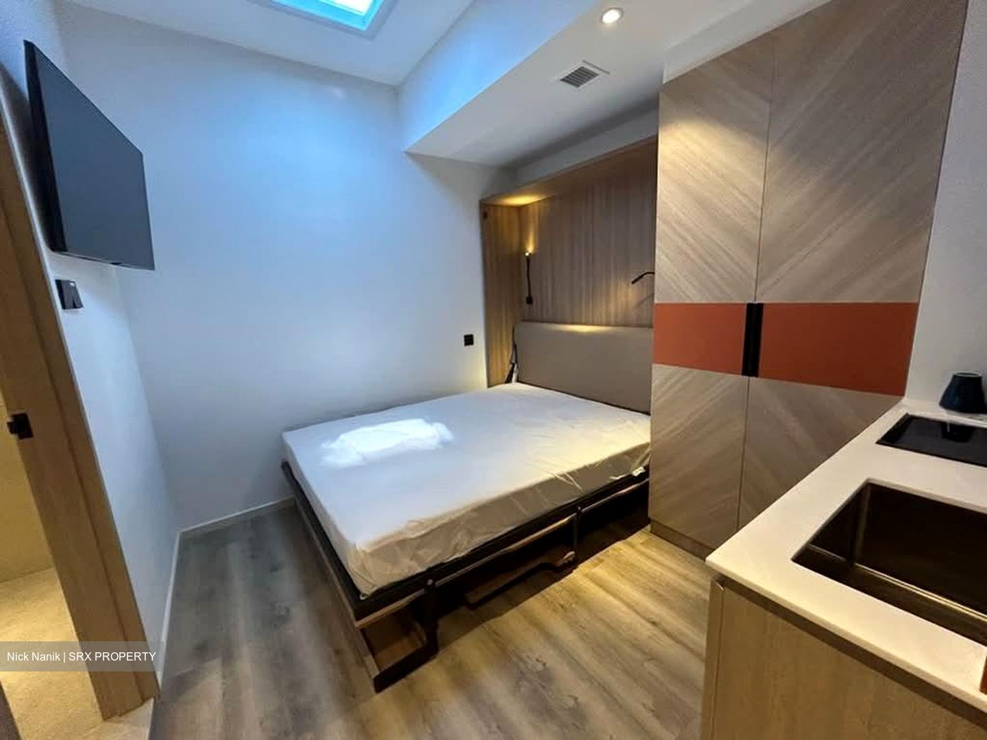 Serangoon Road (D8), Apartment #572732071